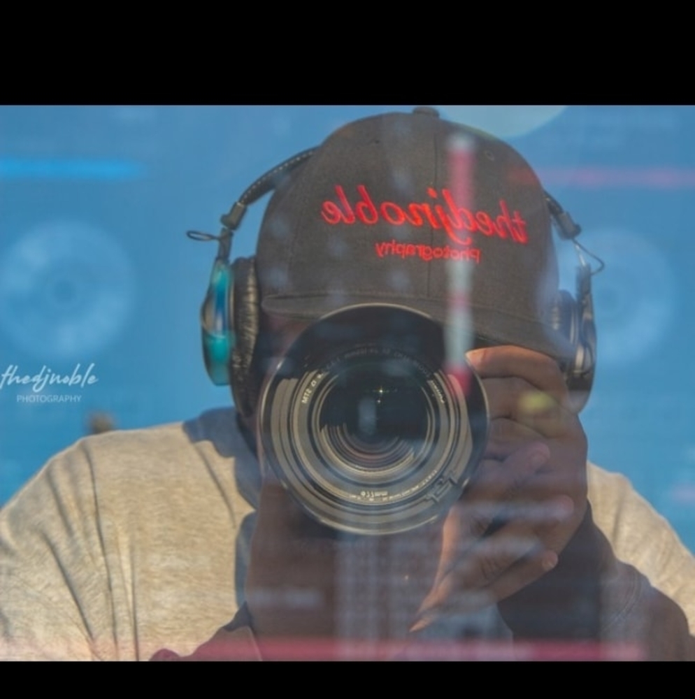 Meet your Posher, Rudy